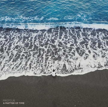 PROTOJE | MATTER OF TIME | VINYL RECORD (LP)