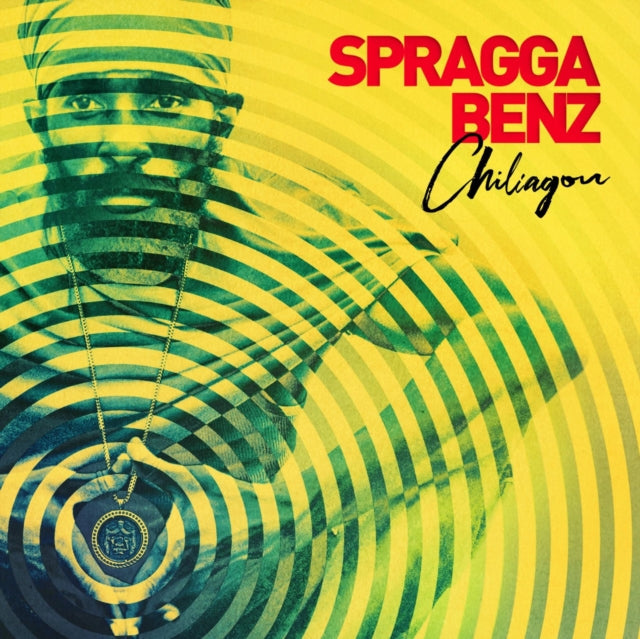 BENZ, SPRAGGA | CHILIAGON | VINYL RECORD (LP)