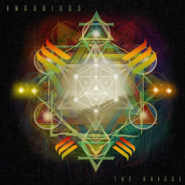 INDUBIOUS | BRIDGE | VINYL RECORD (LP)