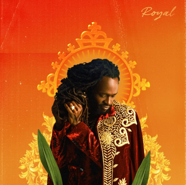 ROYAL, JESSE | ROYAL | VINYL RECORD (LP)
