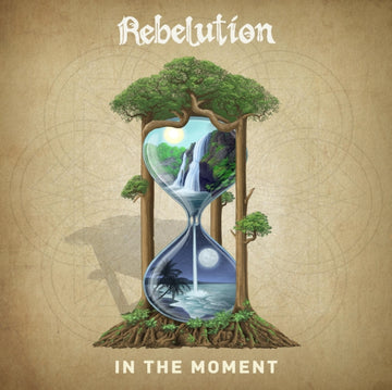 REBELUTION | IN THE MOMENT | VINYL RECORD (LP)