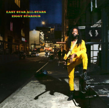 ZIGGY STARDUB | VINYL RECORD (LP)