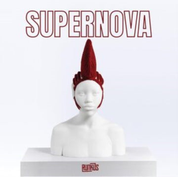 SUPERNOVA | VINYL RECORD (LP)