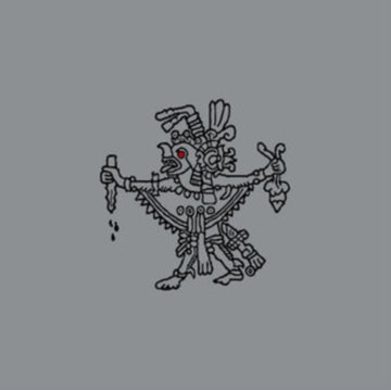 CAMAZOTZ CULT | VINYL RECORD (LP)