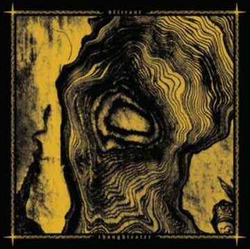 THOUGHTEATER | VINYL RECORD (LP)