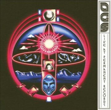 LIVE AT PERMANENT RECORDS (COLOUR TBC VINYL) | VINYL RECORD (LP)