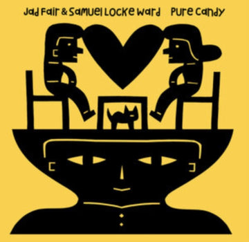 PURE CANDY | VINYL RECORD (LP)