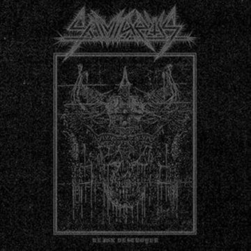 REIGN DESTROYER | VINYL RECORD (LP)