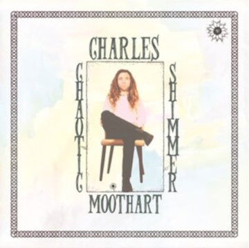 CHAOTIC SHIMMER (COLOURED VINYL) | VINYL RECORD (LP)