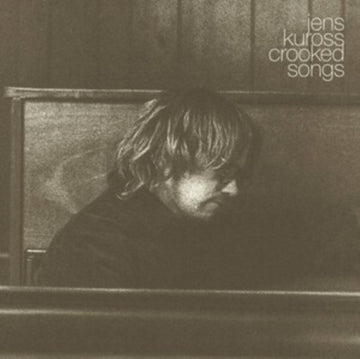 CROOKED SONGS | VINYL RECORD (LP)
