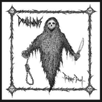 ...TOWARD DOOM... | VINYL RECORD (LP)