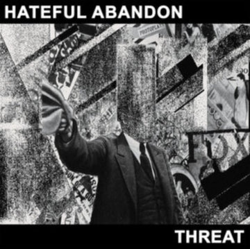 THREAT | VINYL RECORD (LP)