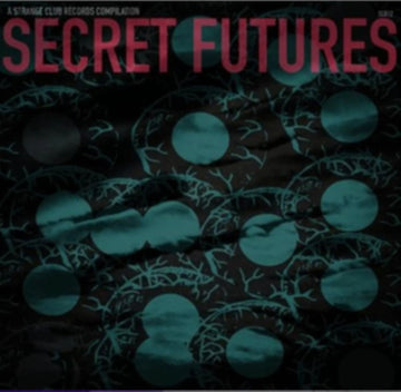 SECRET FUTURES | VINYL RECORD (LP)