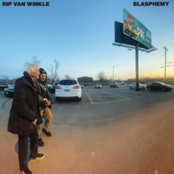 BLASPHEMY | VINYL RECORD (LP)