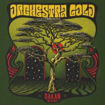 DAKAN | VINYL RECORD (LP)