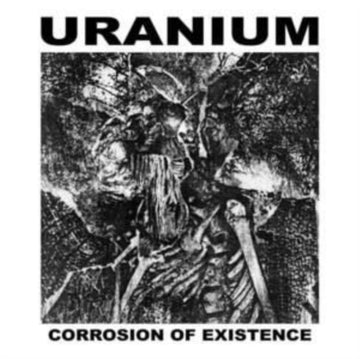 CORROSION OF EXISTENCE | VINYL RECORD (LP)