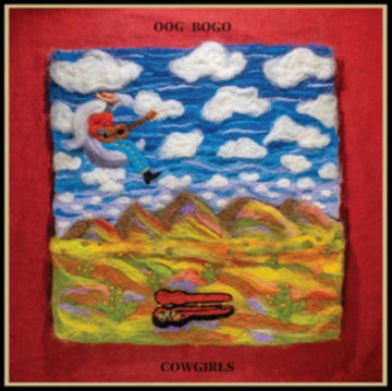 COWGIRLS | VINYL RECORD (LP)