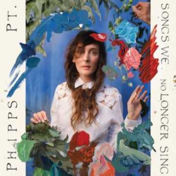 SONGS WE NO LONGER SING | VINYL RECORD (LP)