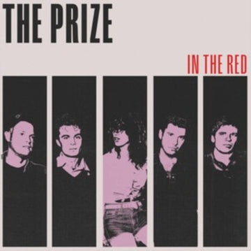 IN THE RED | VINYL RECORD (LP)