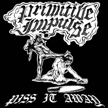 PISS IT AWAY | VINYL RECORD (LP)