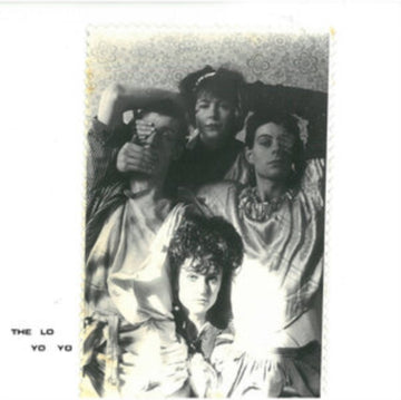 LO YO YO | VINYL RECORD (LP)