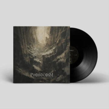 GATEWAY | VINYL RECORD (LP)