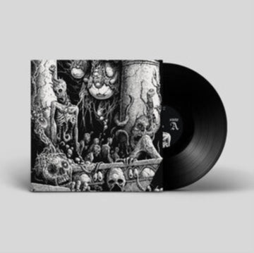 TERROR CORPSE | VINYL RECORD (LP)