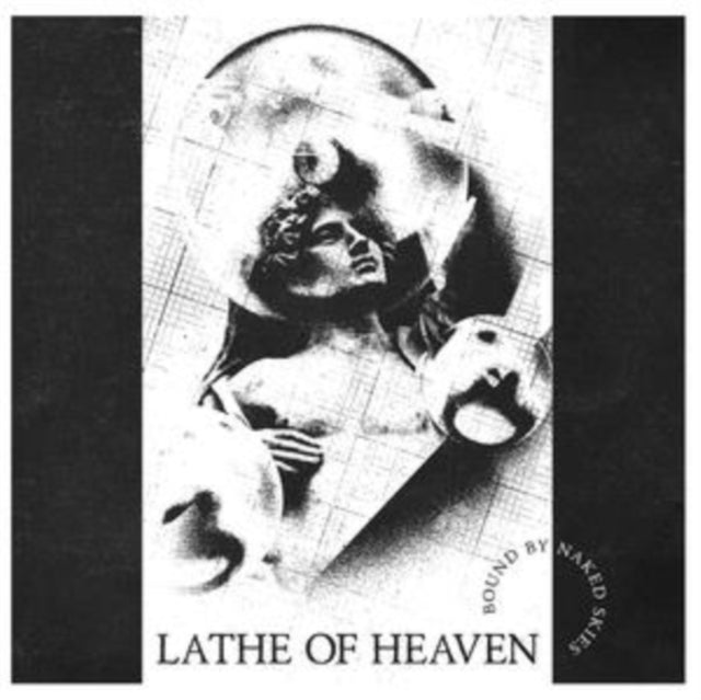 LATHE OF HEAVEN | BOUND BY NAKED SKIES (COLOURED VINYL) | VINYL RECORD (LP)