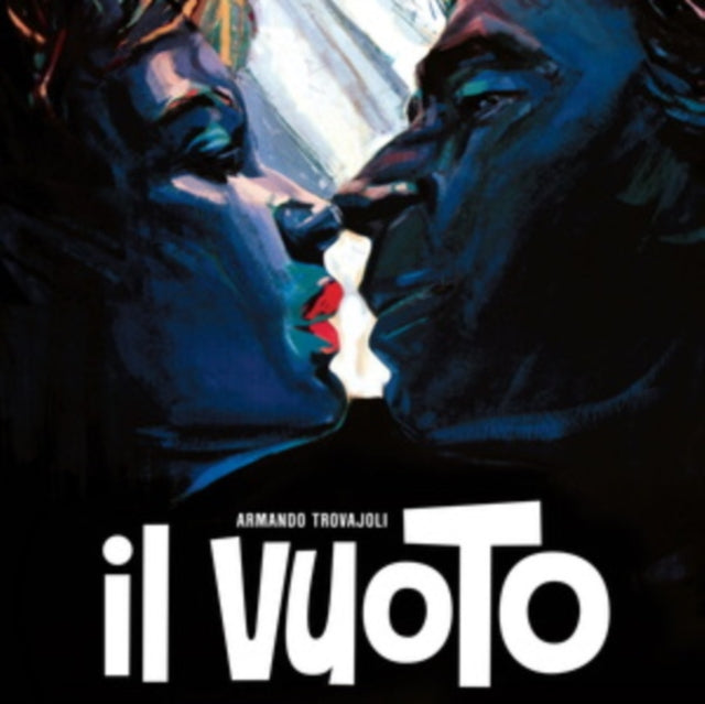 TROVAJOLI, ARMANDO | IL VUOTO | VINYL RECORD (LP)