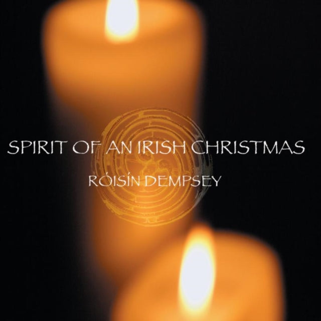 DEMPSEY ROISIN | SPIRIT OF AN IRISH CHRISTMAS | CD