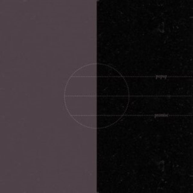 POPUP | PROMISE | VINYL RECORD (LP)