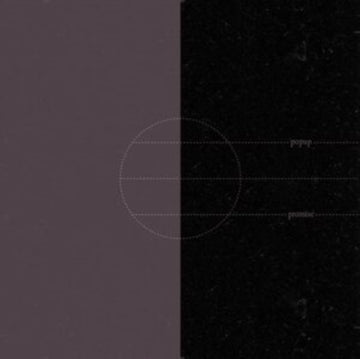 POPUP | PROMISE | VINYL RECORD (LP)