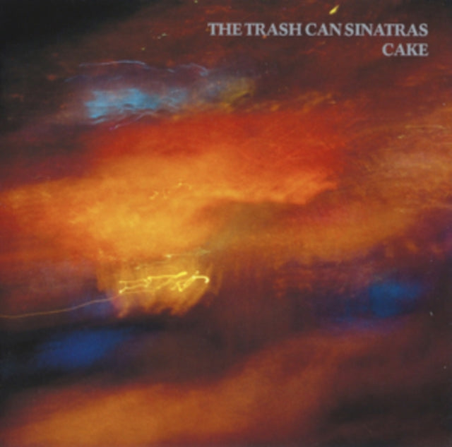 TRASHCAN SINATRAS | CAKE | VINYL RECORD (LP)