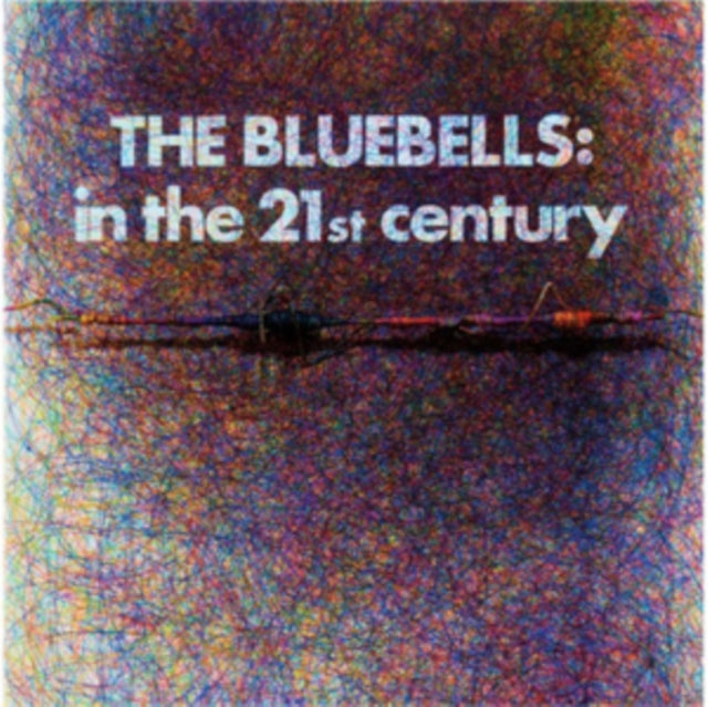BLUEBELLS | IN THE 21ST CENTURY | VINYL RECORD (LP)