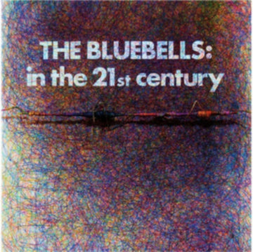 IN THE 21ST CENTURY | VINYL RECORD (LP)