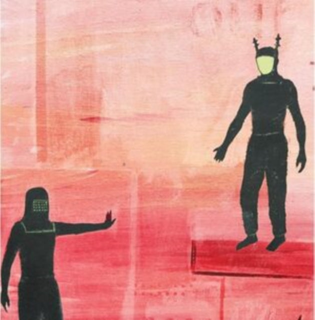 KILGOUR | HOW TO PUT YOUR HAT ON (PINK VINYL) | VINYL RECORD (LP)