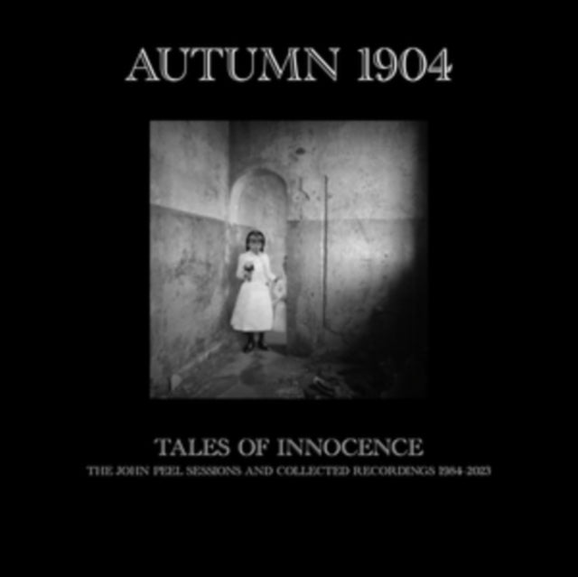 AUTUMN 1904 | TALES OF INNOCENCE | VINYL RECORD (LP)