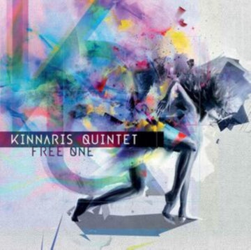 KINNARIS QUINTET | FREE ONE | VINYL RECORD (LP)