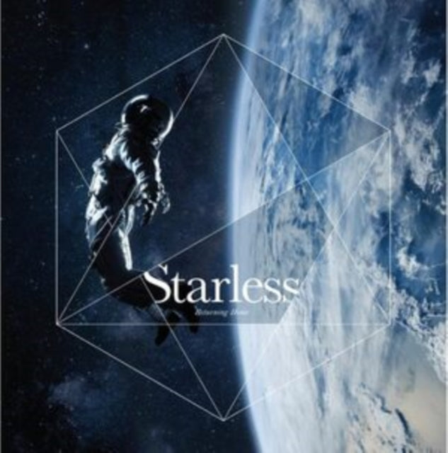 STARLESS | RETURNING HOME | VINYL RECORD (LP)