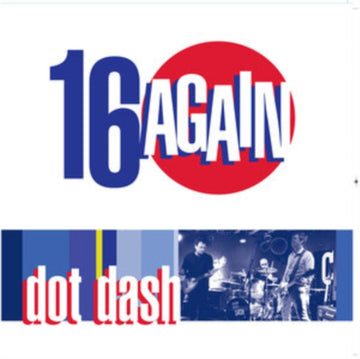 16 AGAIN | VINYL RECORD (LP)