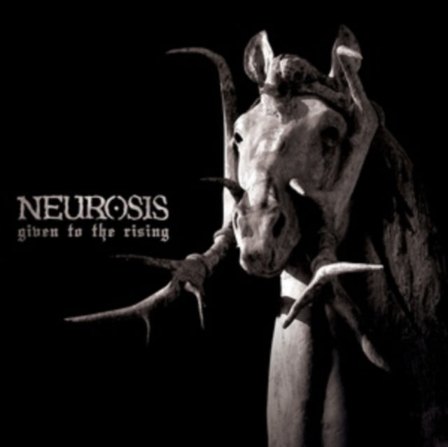 NEUROSIS | GIVEN TO THE RISING (2LP) | VINYL RECORD (LP)