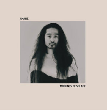 MOMENTS OF SOLACE | VINYL RECORD (LP)