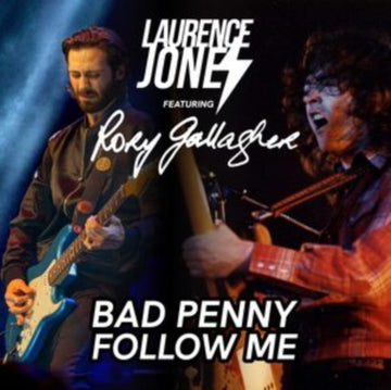 BAD PENNY/FOLLOW ME | VINYL RECORD (LP)