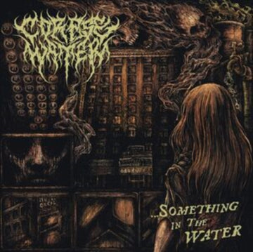 ...SOMETHING IN THE WATER (LIME GREEN VINYL) | VINYL RECORD (LP)