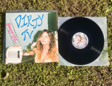 DIRTY TV | 12IN VINYL