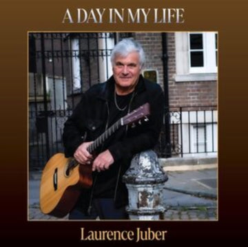 DAY IN MY LIFE | VINYL RECORD (LP)