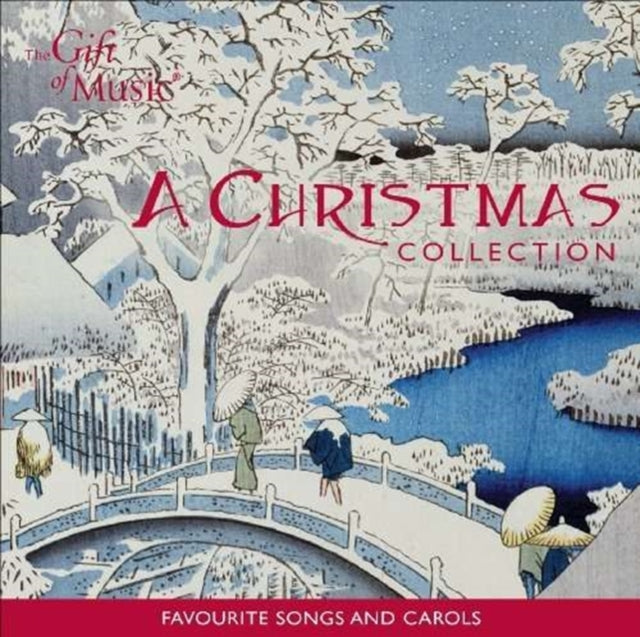 KIRKPATRICK / TCHAIKOVSKY / MEND | A CHRISTMAS COLLECTION | CD