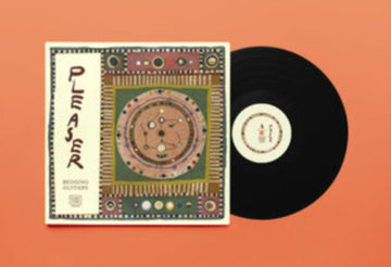 BEGGING GUITARS | VINYL RECORD (LP)