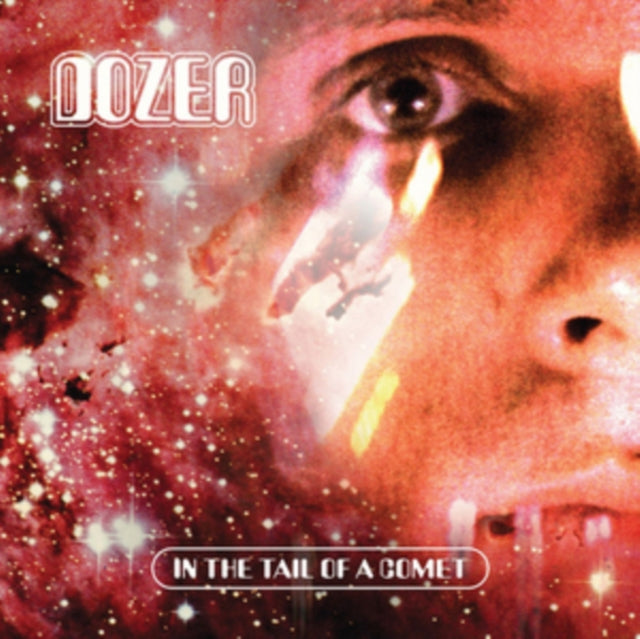 DOZER | IN THE TAIL OF A COMET | VINYL RECORD (LP)
