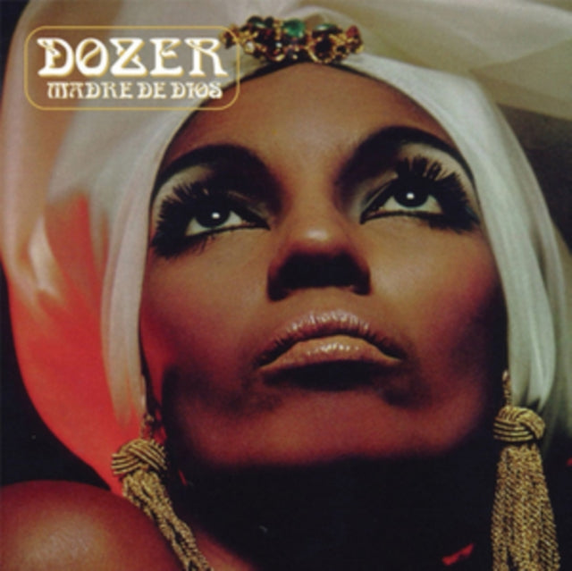 DOZER | MADRE DE DIOS | VINYL RECORD (LP)